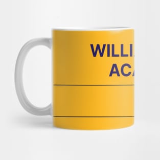 William Penn Academy Mug